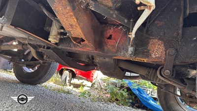 Lot 326 - 1959 LAND ROVER SERIES 2A