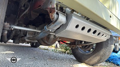 Lot 326 - 1959 LAND ROVER SERIES 2A