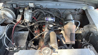 Lot 326 - 1959 LAND ROVER SERIES 2A