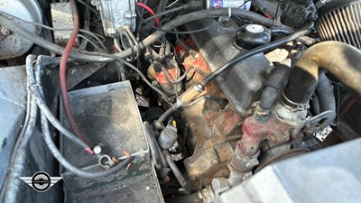 Lot 326 - 1959 LAND ROVER SERIES 2A