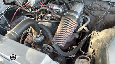 Lot 326 - 1959 LAND ROVER SERIES 2A