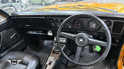 Lot 506 - 1974 VAUXHALL VX 4/90
