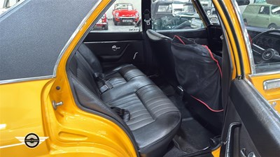 Lot 506 - 1974 VAUXHALL VX 4/90