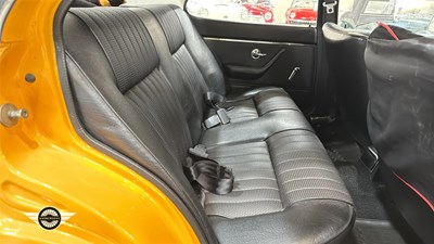 Lot 506 - 1974 VAUXHALL VX 4/90