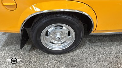 Lot 506 - 1974 VAUXHALL VX 4/90