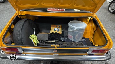 Lot 506 - 1974 VAUXHALL VX 4/90