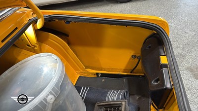 Lot 506 - 1974 VAUXHALL VX 4/90
