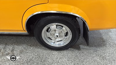 Lot 506 - 1974 VAUXHALL VX 4/90