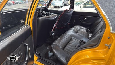 Lot 506 - 1974 VAUXHALL VX 4/90