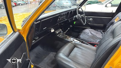 Lot 506 - 1974 VAUXHALL VX 4/90