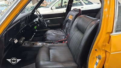 Lot 506 - 1974 VAUXHALL VX 4/90