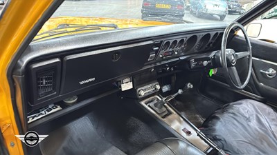 Lot 506 - 1974 VAUXHALL VX 4/90