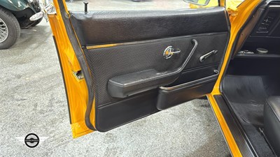 Lot 506 - 1974 VAUXHALL VX 4/90