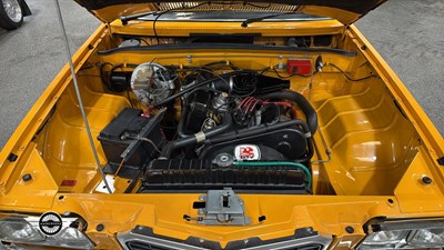 Lot 506 - 1974 VAUXHALL VX 4/90