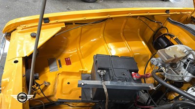 Lot 506 - 1974 VAUXHALL VX 4/90