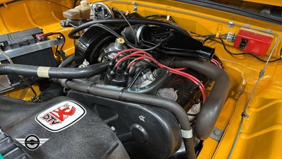 Lot 506 - 1974 VAUXHALL VX 4/90