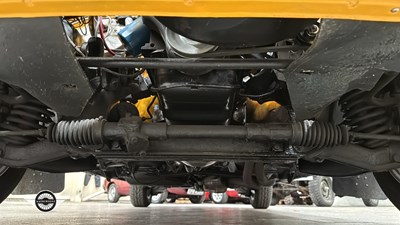 Lot 506 - 1974 VAUXHALL VX 4/90