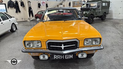 Lot 506 - 1974 VAUXHALL VX 4/90