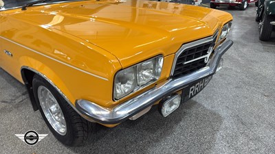 Lot 506 - 1974 VAUXHALL VX 4/90