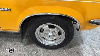 Lot 506 - 1974 VAUXHALL VX 4/90