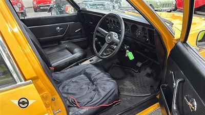Lot 506 - 1974 VAUXHALL VX 4/90