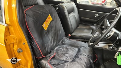 Lot 506 - 1974 VAUXHALL VX 4/90