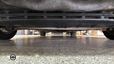 Lot 504 - 1998 BENTLEY ARNAGE AUTO