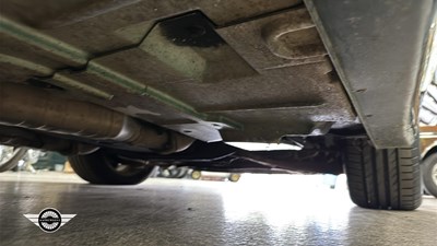 Lot 504 - 1998 BENTLEY ARNAGE AUTO