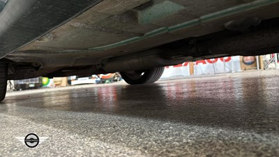 Lot 504 - 1998 BENTLEY ARNAGE AUTO