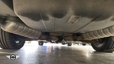 Lot 504 - 1998 BENTLEY ARNAGE AUTO