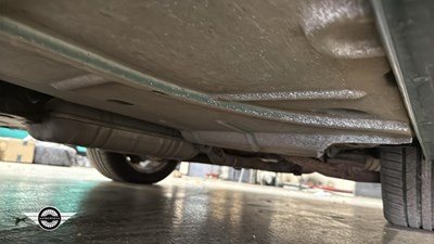 Lot 504 - 1998 BENTLEY ARNAGE AUTO