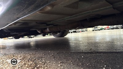 Lot 504 - 1998 BENTLEY ARNAGE AUTO