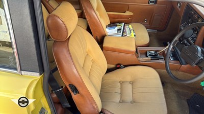 Lot 460 - 1978 RELIANT SCIMITAR GTE AUTO