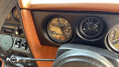 Lot 460 - 1978 RELIANT SCIMITAR GTE AUTO