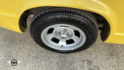 Lot 460 - 1978 RELIANT SCIMITAR GTE AUTO