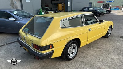 Lot 460 - 1978 RELIANT SCIMITAR GTE AUTO