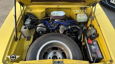 Lot 460 - 1978 RELIANT SCIMITAR GTE AUTO
