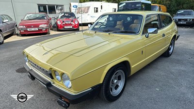 Lot 460 - 1978 RELIANT SCIMITAR GTE AUTO