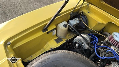 Lot 460 - 1978 RELIANT SCIMITAR GTE AUTO