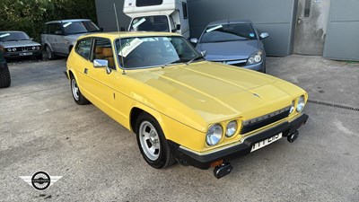 Lot 460 - 1978 RELIANT SCIMITAR GTE AUTO