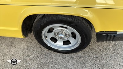 Lot 460 - 1978 RELIANT SCIMITAR GTE AUTO