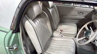 Lot 462 - 1991 NISSAN FIGARO