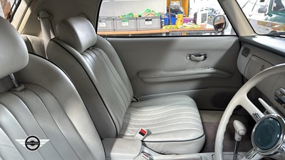 Lot 462 - 1991 NISSAN FIGARO