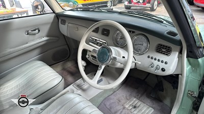 Lot 462 - 1991 NISSAN FIGARO