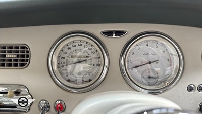 Lot 462 - 1991 NISSAN FIGARO