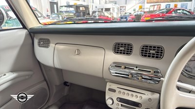 Lot 462 - 1991 NISSAN FIGARO