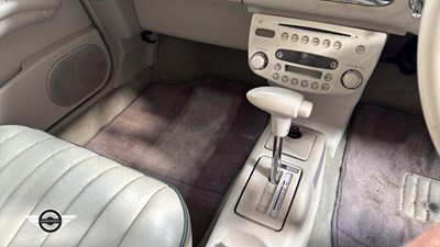 Lot 462 - 1991 NISSAN FIGARO