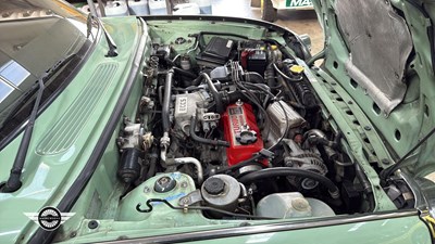 Lot 462 - 1991 NISSAN FIGARO
