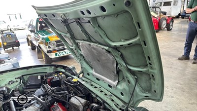 Lot 462 - 1991 NISSAN FIGARO