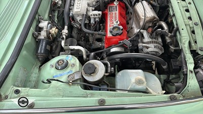 Lot 462 - 1991 NISSAN FIGARO